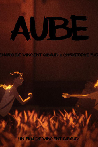 Aube poster