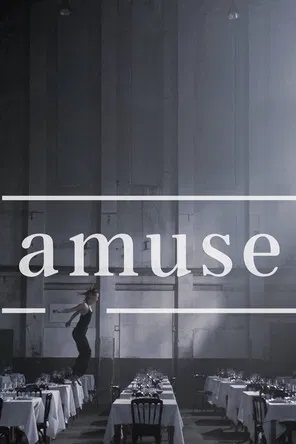 Amuse poster