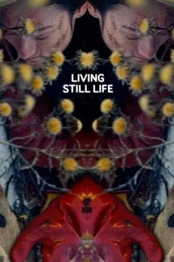 Living Still Life poster
