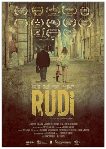 Rudi poster