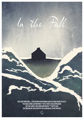 In the Fall poster