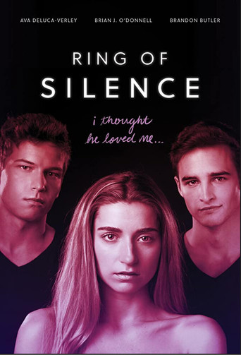 Ring of Silence poster