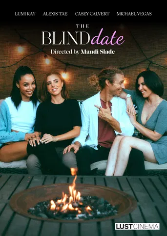 The Blind Date poster