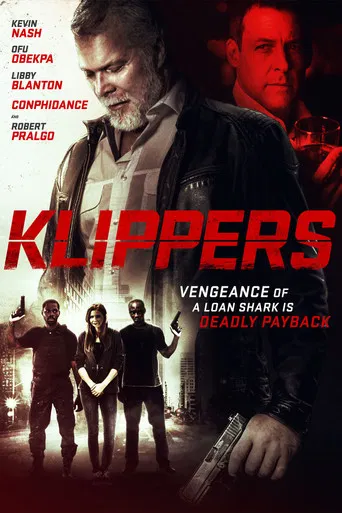 Klippers poster