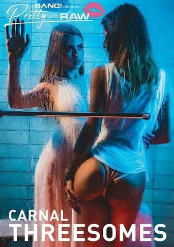 Carnal Threesomes poster
