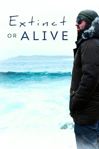 Extinct or Alive poster