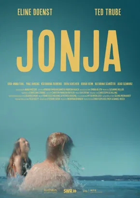 Jonja poster