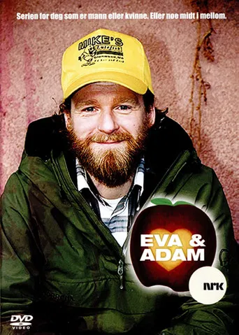 Eva & Adam poster