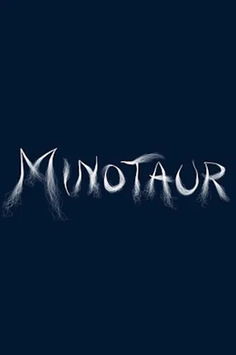 Minotaur poster