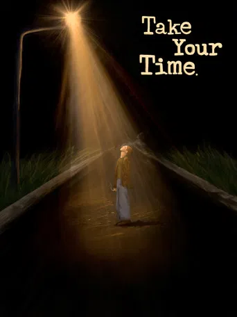 Take Your Time poster