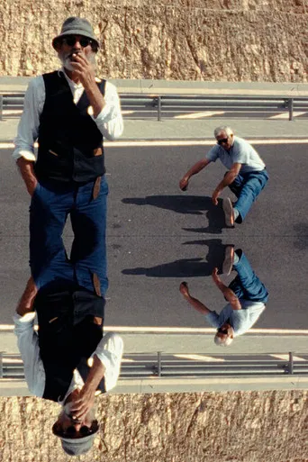 METAMETA - The World With Out Us poster