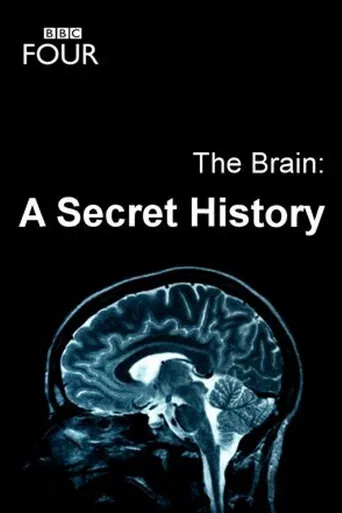 The Brain: A Secret History poster