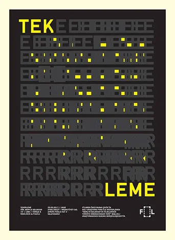 Tongue Twister poster