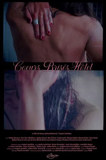 Heartbreak Hotel poster