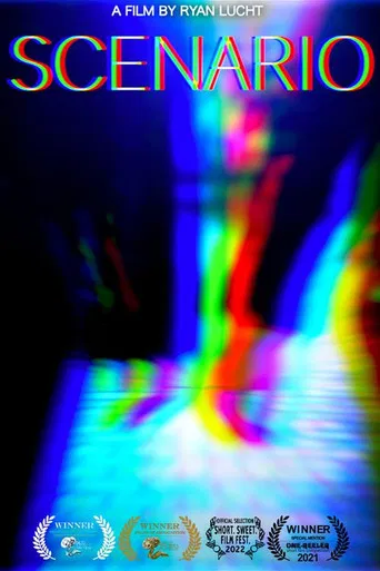 Scenario poster