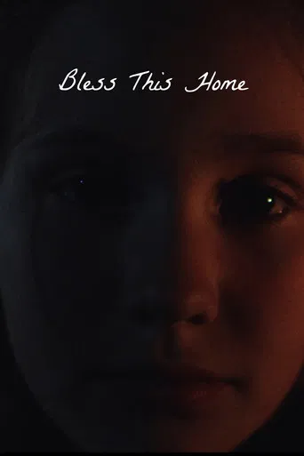 Bless This Home poster