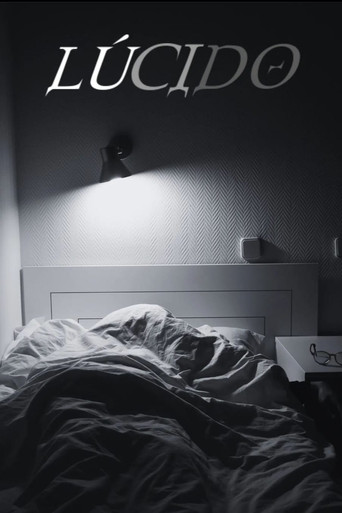 Lúcido poster