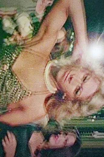 Rite of Passage poster