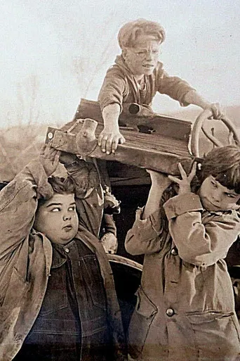 Edison, Marconi & Co. poster