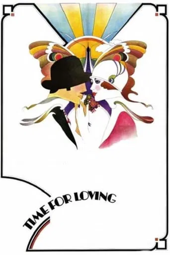 A Time for Loving poster