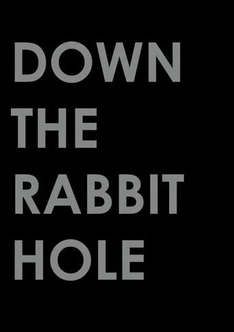 Down the Rabbit Hole poster