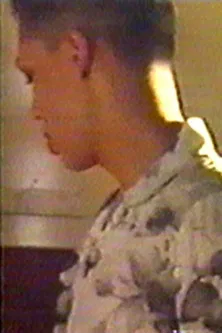 Sando to Samantha poster