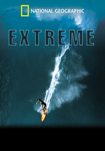 N.G.Extreme poster