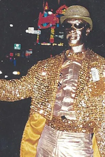 From Gold Man With Love poster