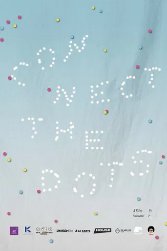 Connect the Dots poster