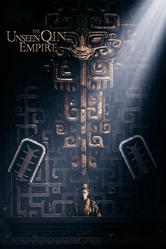 The Unseen Qin Empire poster