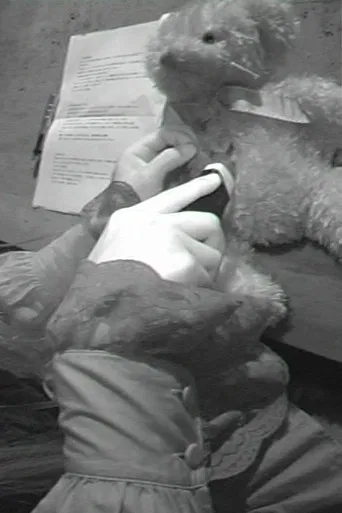 Creepy Hitori Kakurenbo - DVD Extras poster