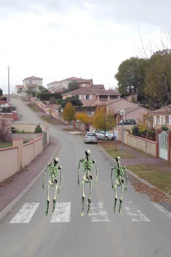 Bouloc Is Magic poster