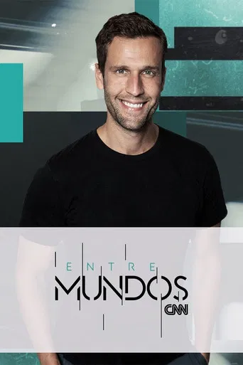 Entre Mundos poster