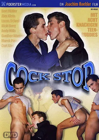 Cock Stop poster