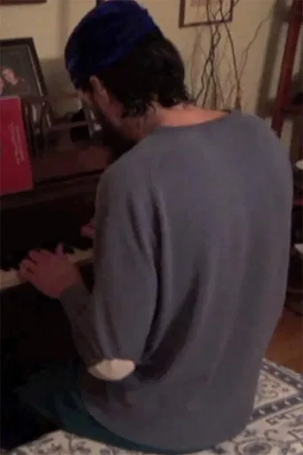 AVON PRAY (-AH poster