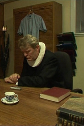 The Priest, Deacon and Groom poster