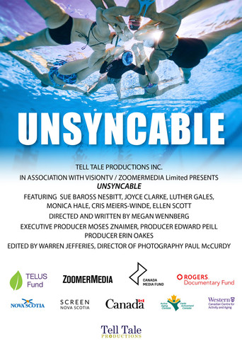 Unsyncable poster