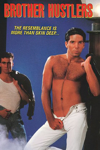 Brother Hustlers poster