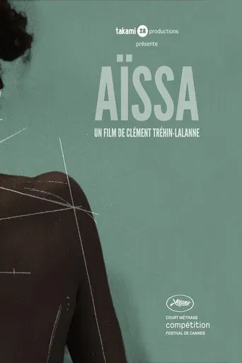 Aïssa poster