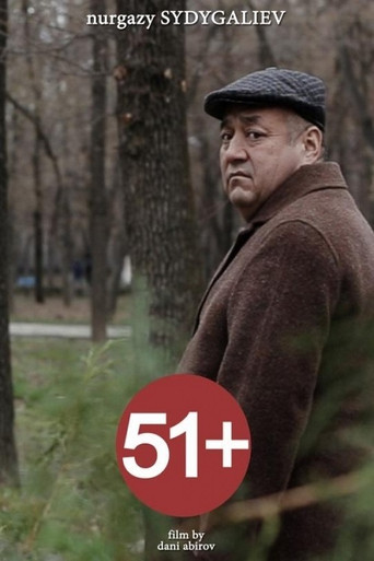 51+ poster