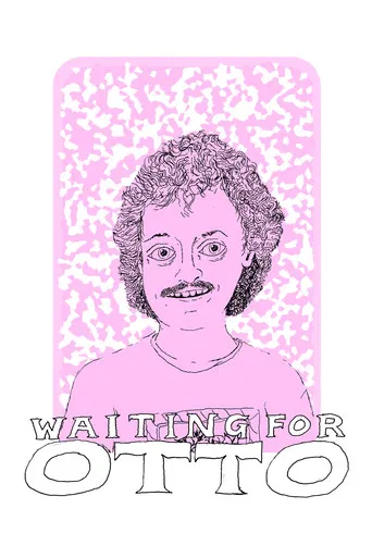 Waiting for Otto poster