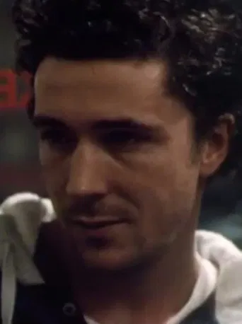 Amazing Grace poster