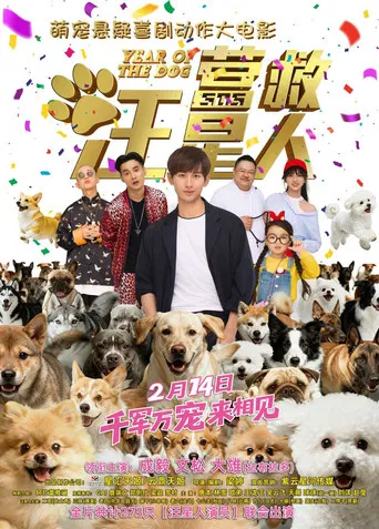 The Big Rescue poster