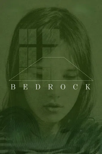 Bedrock poster