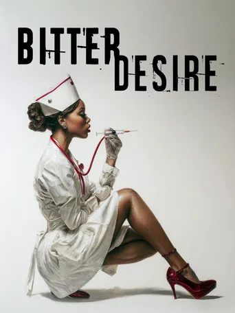 Bitter Desire poster