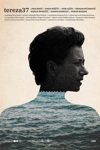 Tereza37 poster