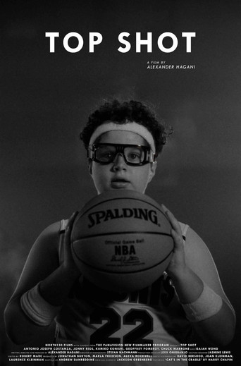 Top Shot poster