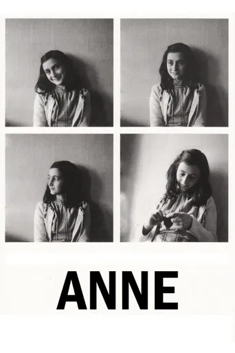 Anne poster
