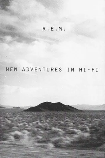 New Adventures in Hi-Fi Stereophonic on Film poster