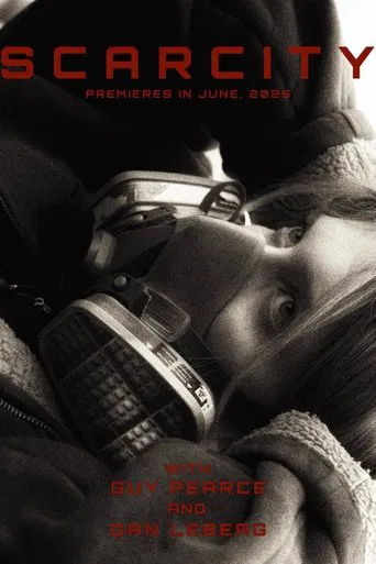 Scarcity poster